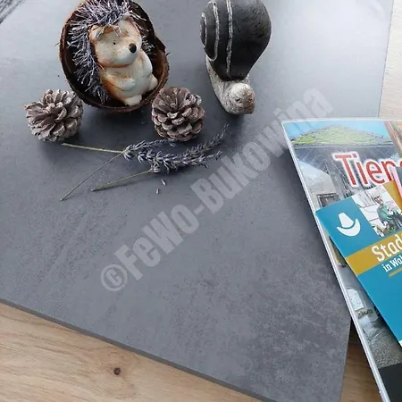 Bukowina Waldshut-Tiengen