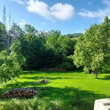 Bukowina Hébergement de vacances *