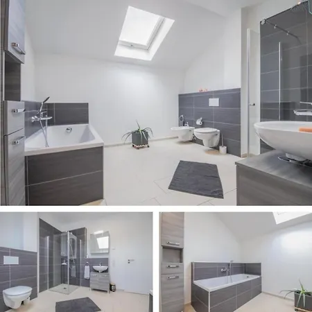 Hébergement de vacances Bukowina Waldshut-Tiengen