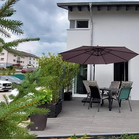 Bukowina Hébergement de vacances