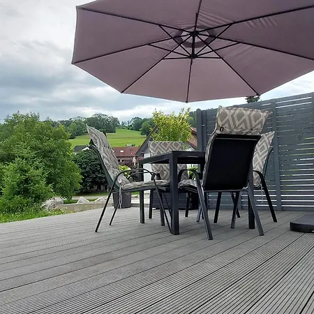 Bukowina Hébergement de vacances Waldshut-Tiengen