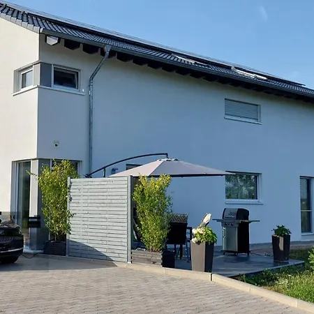 Bukowina Hébergement de vacances