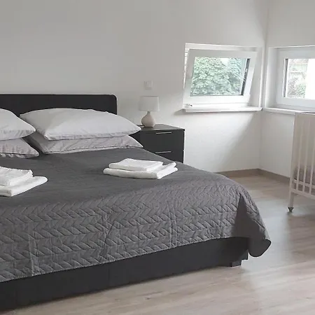 Bukowina Hébergement de vacances Waldshut-Tiengen