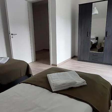 Bukowina Waldshut-Tiengen