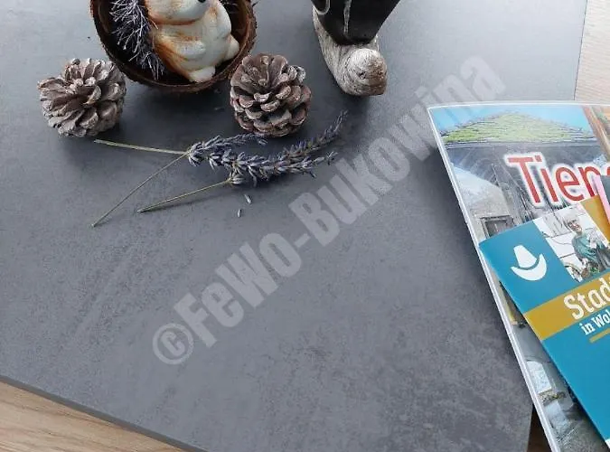 Bukowina فالدزهوت-تينغن