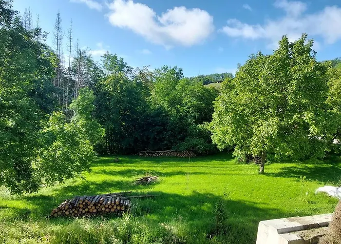 Bukowina بيت للعطل *