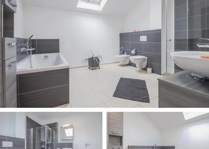 بيت للعطل Bukowina فالدزهوت-تينغن