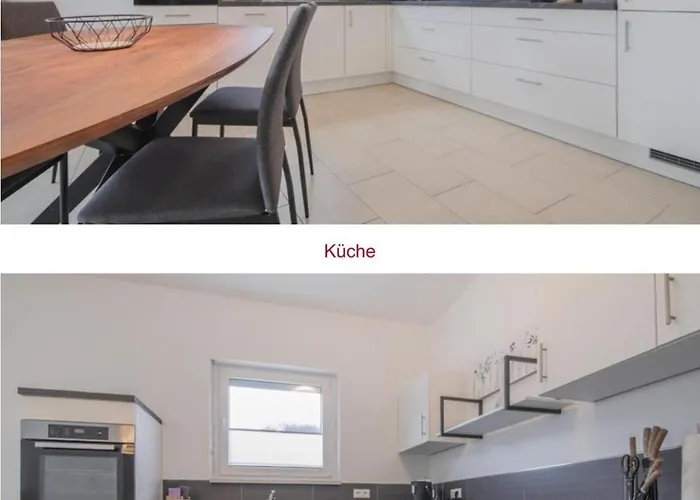 بيت للعطل Bukowina