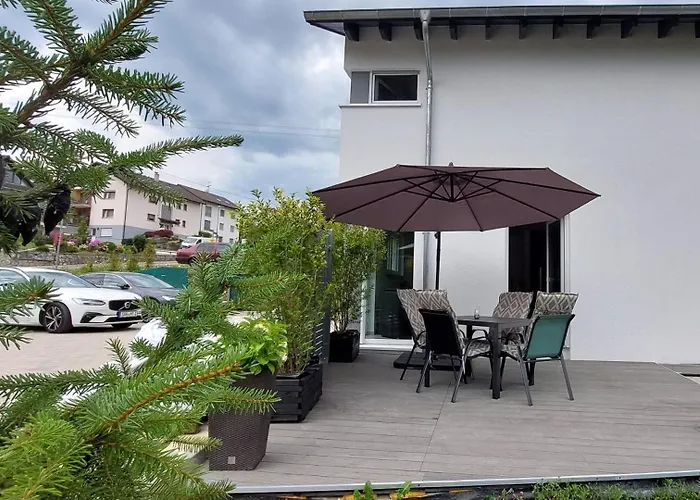 Bukowina بيت للعطل