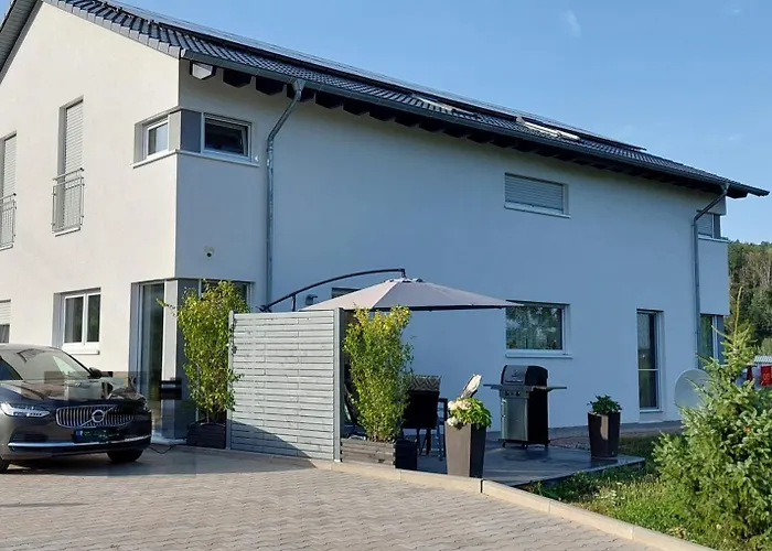 Bukowina بيت للعطل