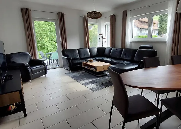 بيت للعطل Bukowina